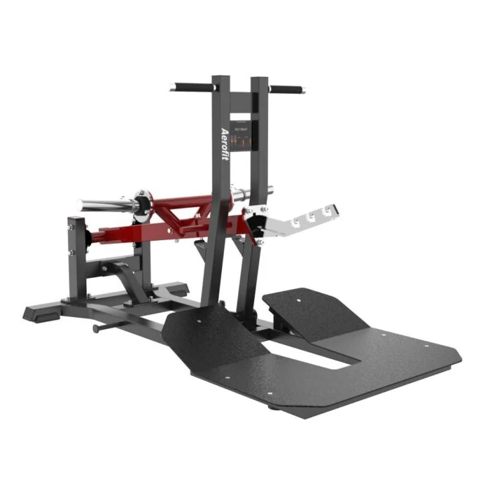 AF-6547 Belt Squat (Hawk Series)