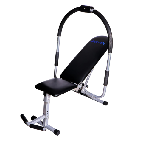 AF-678 AB EXERCISER BENCH