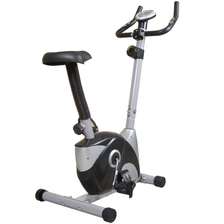 Upright Bike