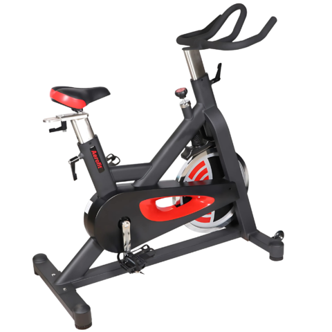AF-7045 Premium Studio Cycling Spin Bike