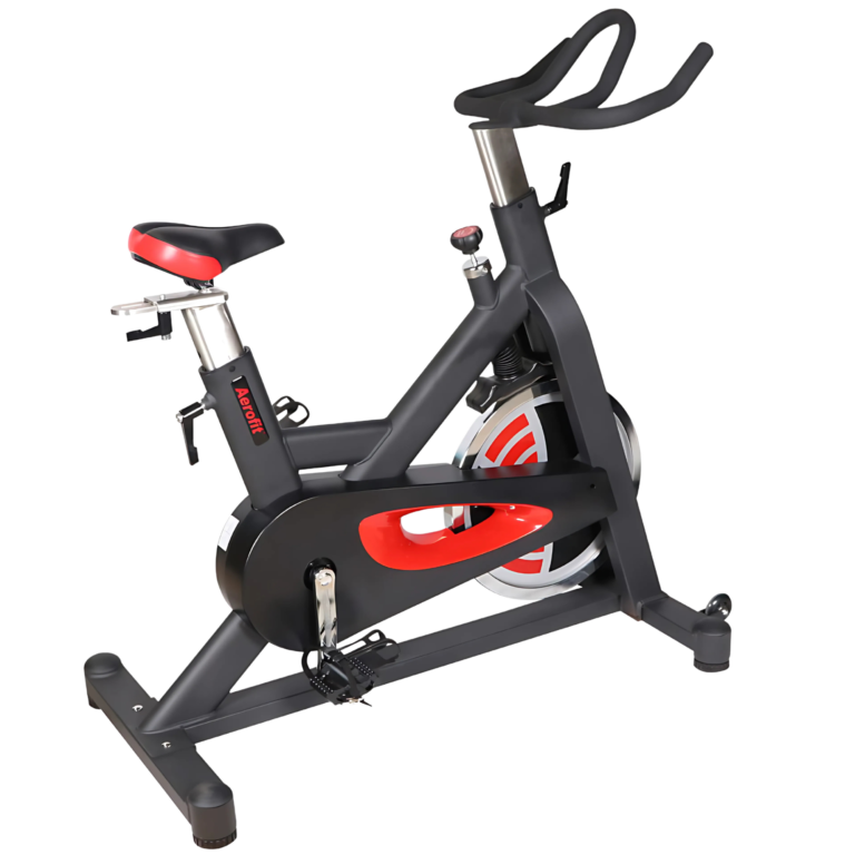 COMMERCIAL SPIN BIKES