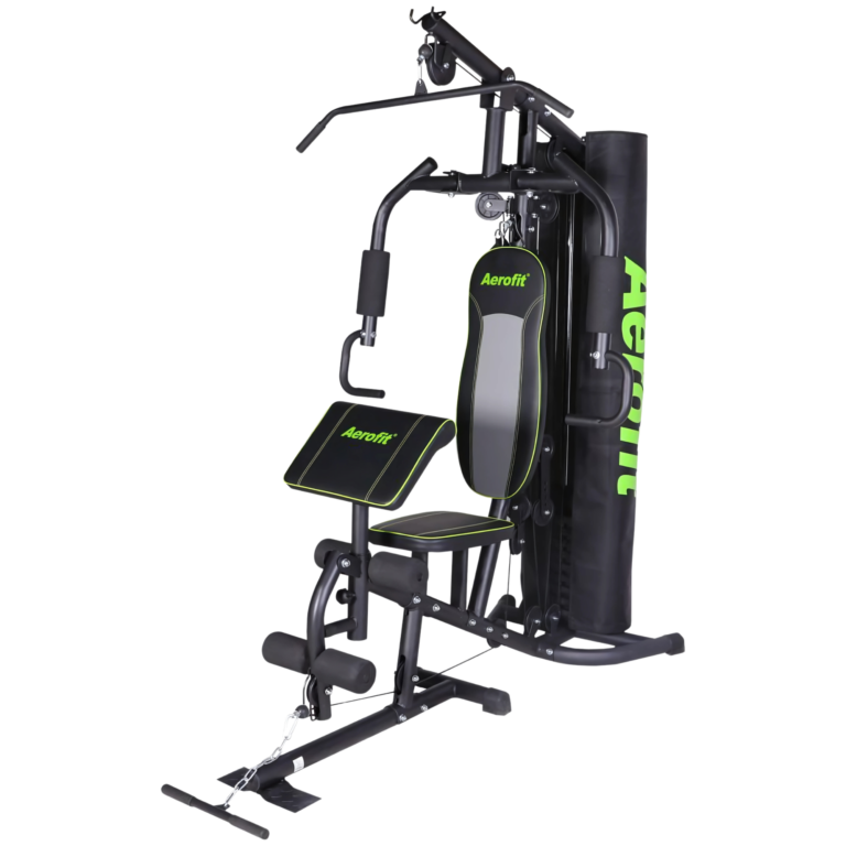 HOME GYM