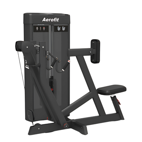 AF-7102 Seated Row (INSPIRE SERIES)