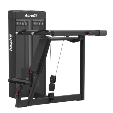 AF-7103 Shoulder Press (INSPIRE SERIES)