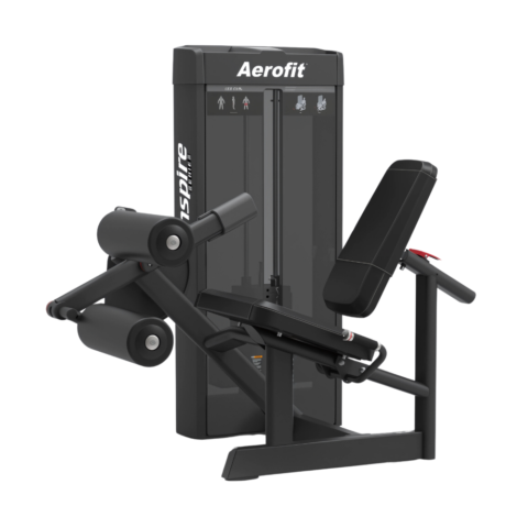 AF-7105 Seated Leg Curl (INSPIRE SERIES)