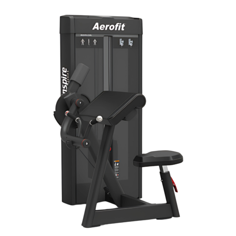 AF-7106 Bicep Curl (INSPIRE SERIES)