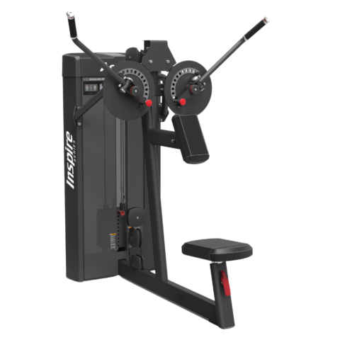 AF-7107 Crossover/ Delts (INSPIRE SERIES)