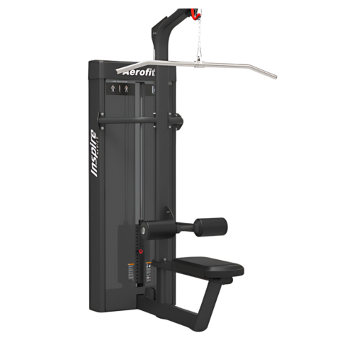 AF-7108 Lat Pulldown (INSPIRE SERIES)