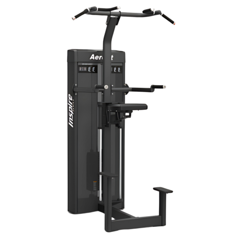 AF-7109 Dip/Chin Assist (INSPIRE SERIES)