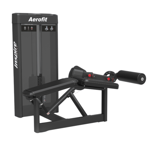 AF-7111 Prone Leg Curl (INSPIRE SERIES)