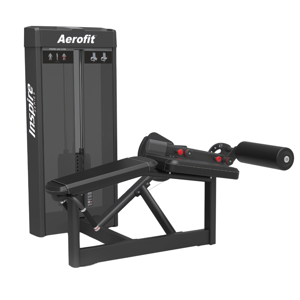 AF-7111 Prone Leg Curl (INSPIRE SERIES)