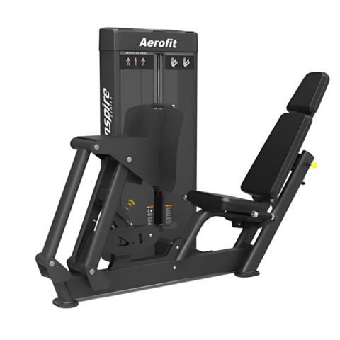 AF-7113 Leg Press/Calf Extension (INSPIRE SERIES)