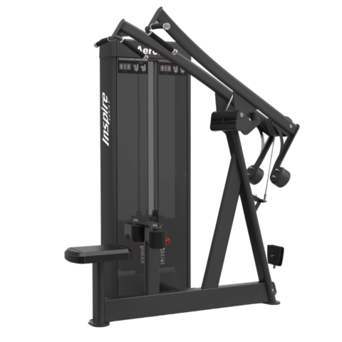AF-7114 Lat Pull Down (INSPIRE SERIES)