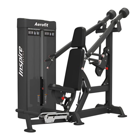 AF-7132 Chest Press/Shoulder Press (INSPIRE SERIES)