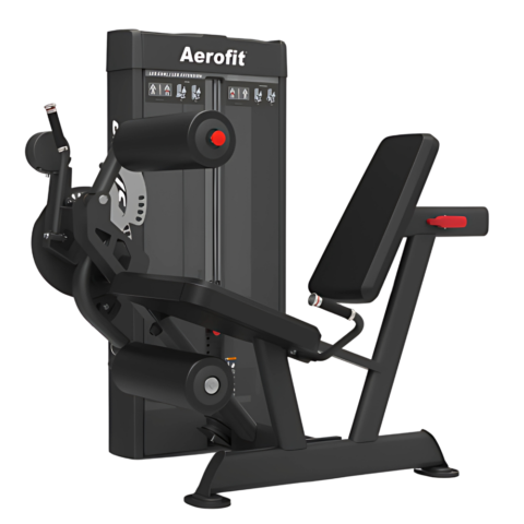 AF-7133 Leg Extension/Leg Curl (INSPIRE SERIES)