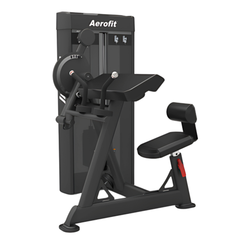 AF-7134 Biceps Curl/Triceps Extension (INSPIRE SERIES)