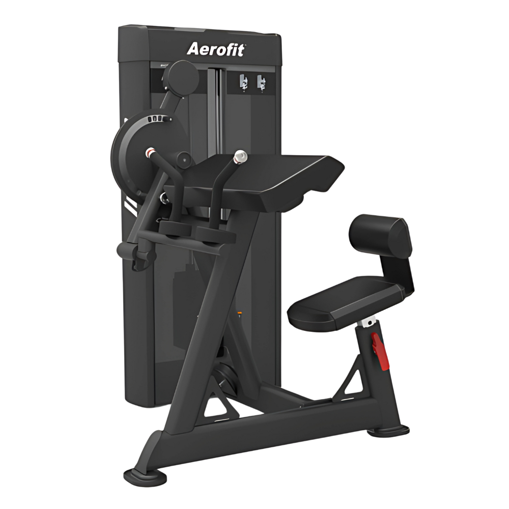 AF-7134 Biceps Curl/Triceps Extension (INSPIRE SERIES)