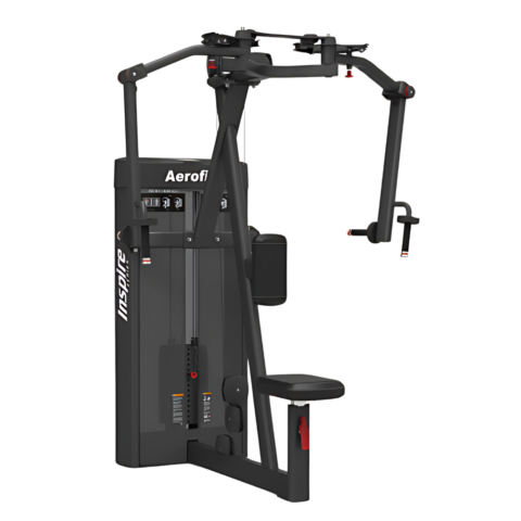 AF-7135 Fly/Rear Delt (INSPIRE SERIES)