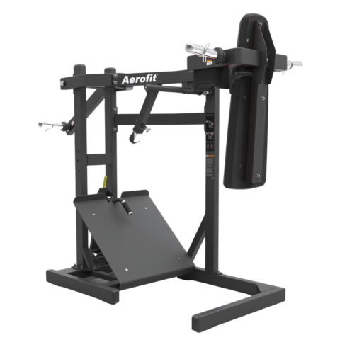 AF-7151 Pendulum Squat (INSPIRE SERIES)