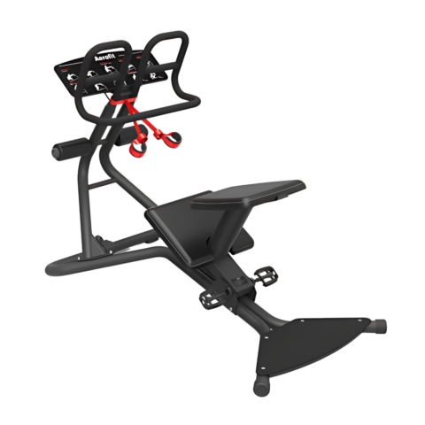 AF-7152 Stretching Machine (INSPIRE SERIES)