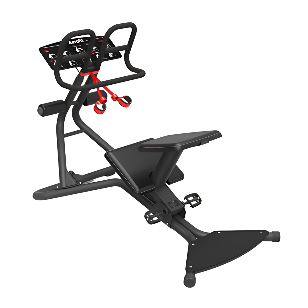 AF-7152 Stretching Machine (INSPIRE SERIES)