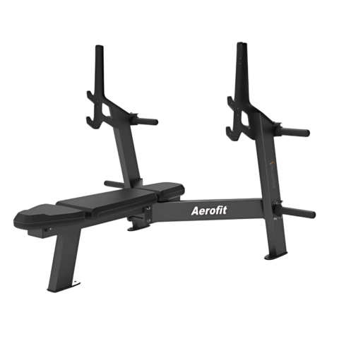 AF-7154 Olympic Flat Bench (INSPIRE SERIES)