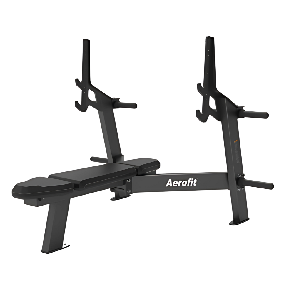 AF-7154 Olympic Flat Bench (INSPIRE SERIES)