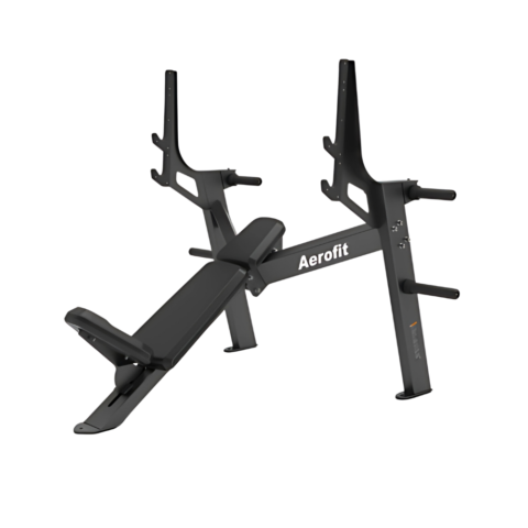 AF-7155 Olympic Incline Bench (INSPIRE SERIES)