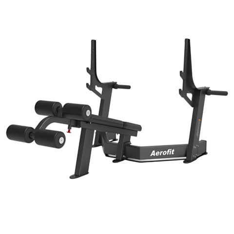 AF-7156 Olympic Decline Bench (INSPIRE SERIES)