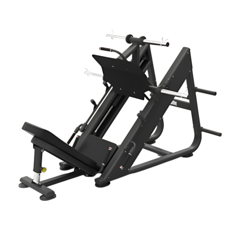AF-7159 45 Degree Leg Press (INSPIRE SERIES)