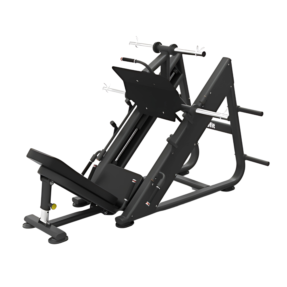 AF-7159 45 Degree Leg Press (INSPIRE SERIES)
