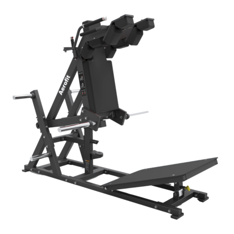 AF-7160 Power Front Squat (INSPIRE SERIES)