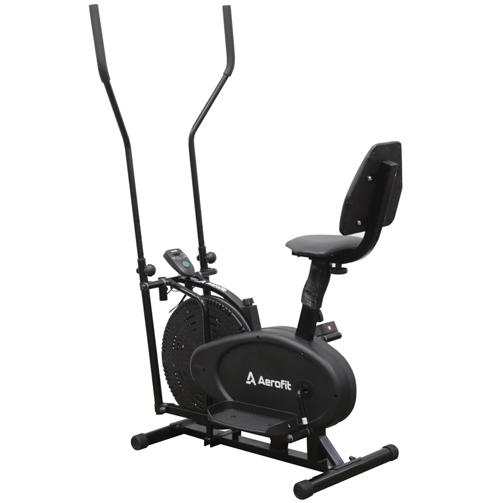 AF-751 Orbitrac Regular NS | Dual Action Commercial Air Bike
