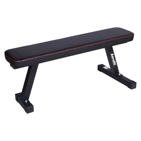 AF-7702 Flat Bench Lite