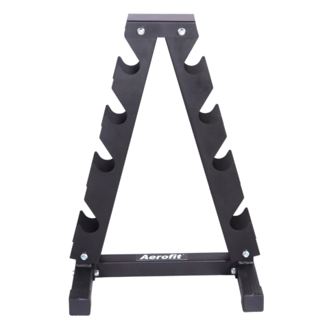AF-7705 Dumbbell Rack T-4
