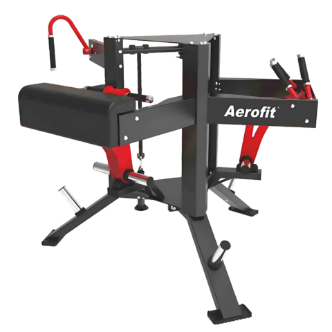 AF-7721 Fore Arm Jungle (AERO RACK SERIES)