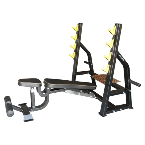 AF-7723 Olympic FID Bench