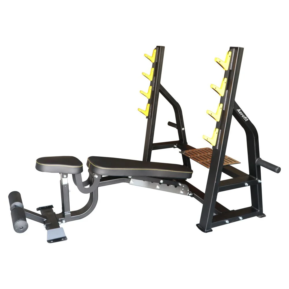 AF-7723 Olympic FID Bench