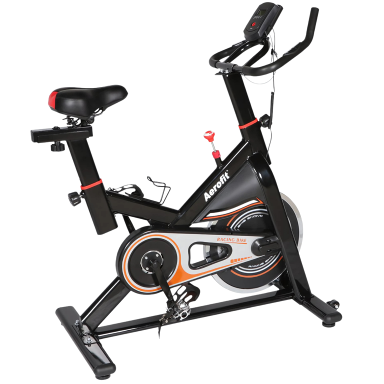 Spin Bike