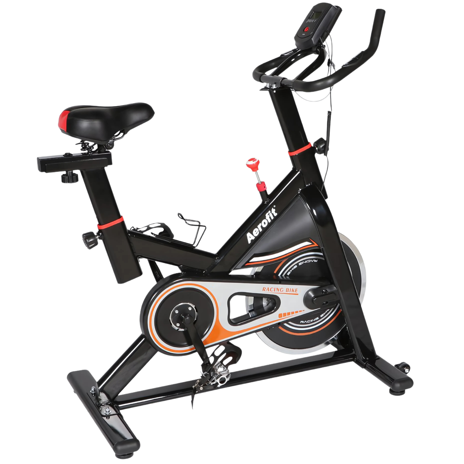 AF-782 Spin Bike