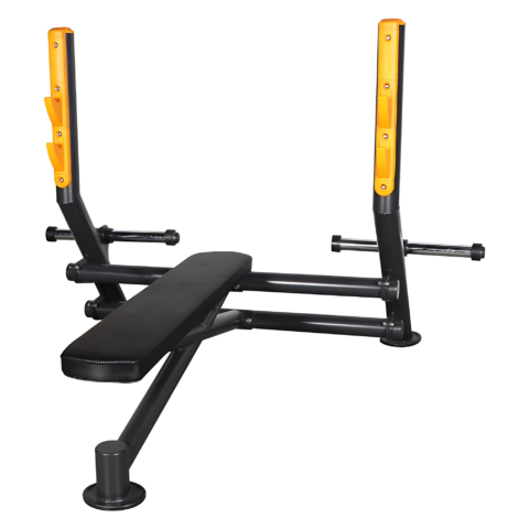 AF-7912 Flat Press Bench (SENATOR SERIES)