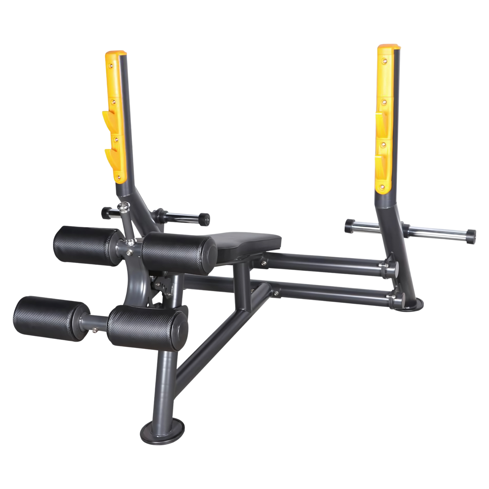 AF-7914 Decline Press Bench (SENATOR SERIES)