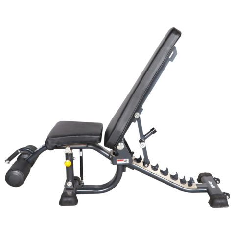 AF-7915 Multi Functional Bench (SENATOR SERIES)