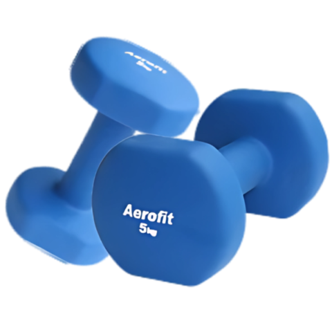 Aerofit Neoprene Dumbbell