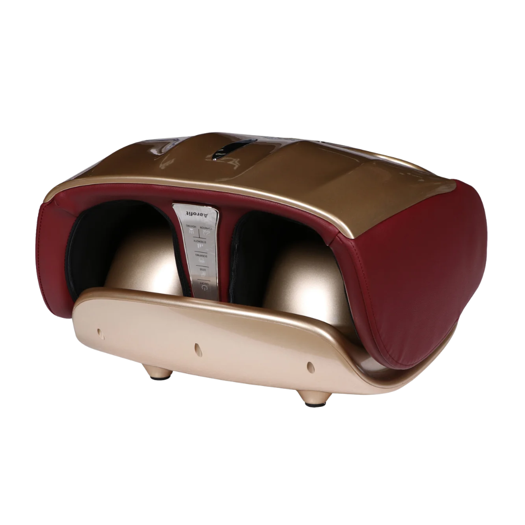 AF-8300 Leg and Foot Massager - Image 2