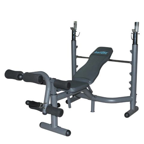AF 910 MB Multi Bench Press – (NS)