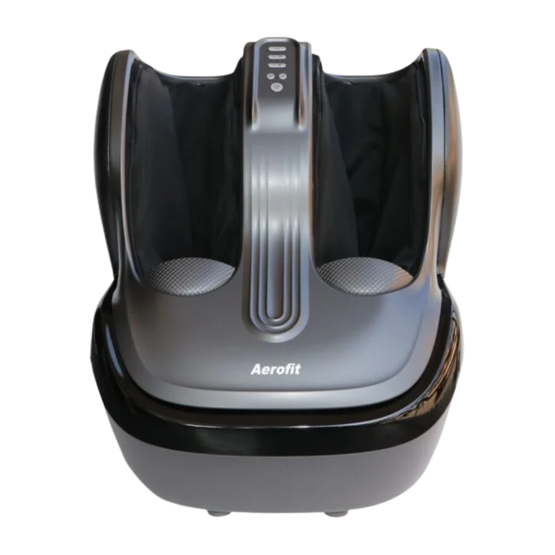 AF-9100 Foot and Calf Massager for Focused Lower Leg Therapy - Image 6