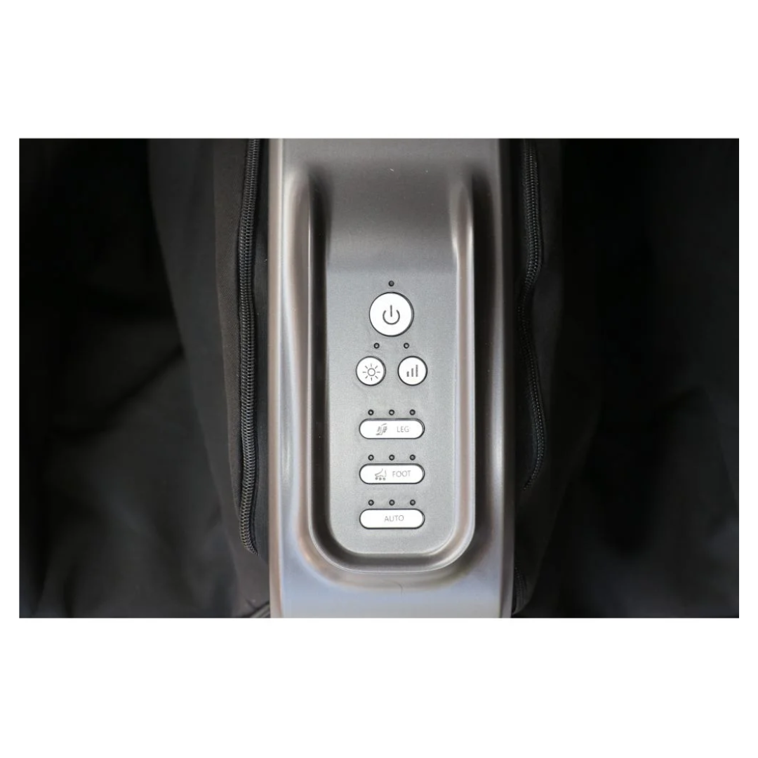 AF-9100 Foot and Calf Massager for Focused Lower Leg Therapy - Image 7