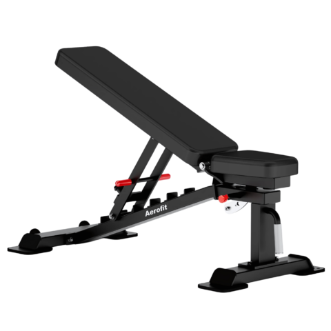 AF-6510 FID BENCH (HAWK SERIES)