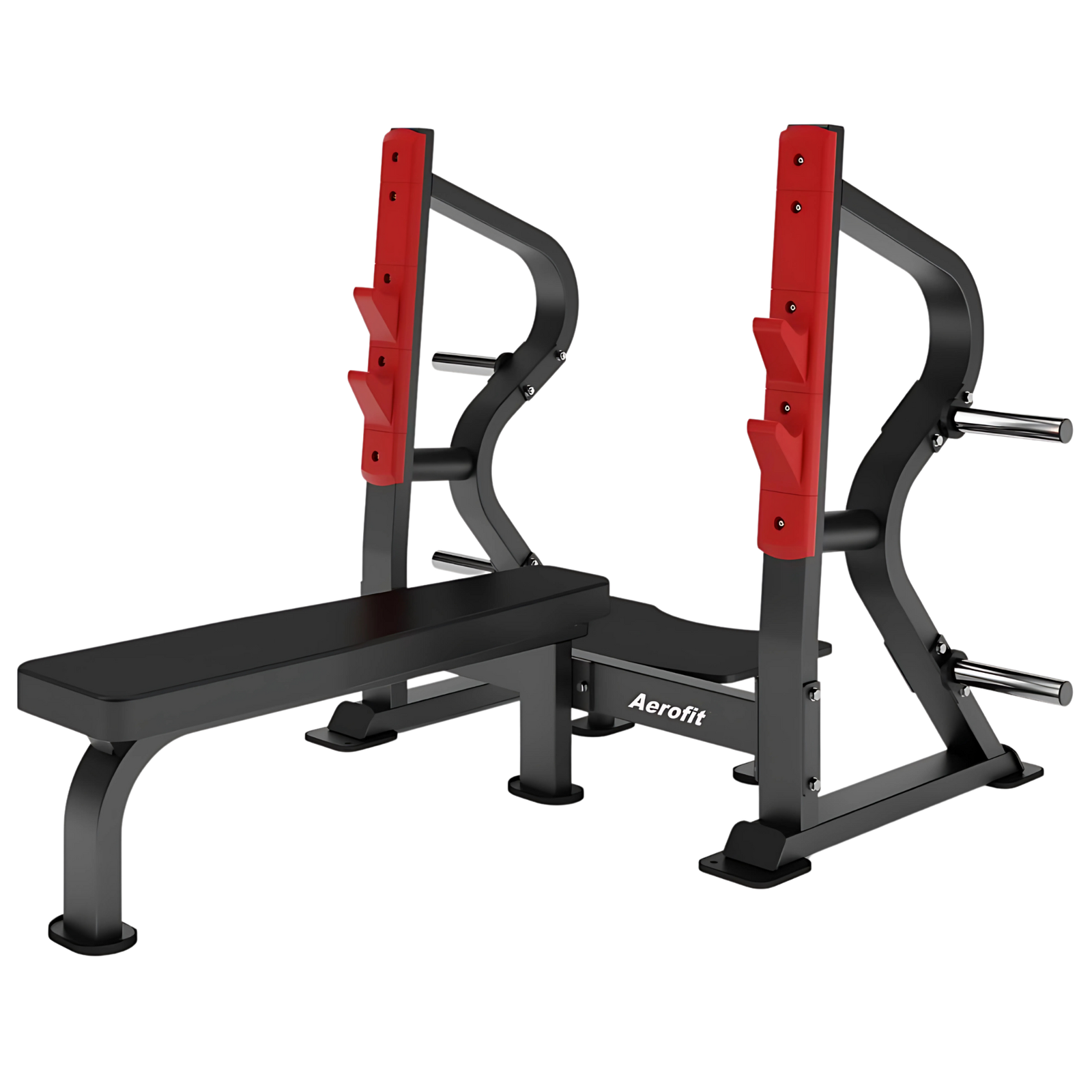 AF-6519 Flat Press Bench (HAWK SERIES)
